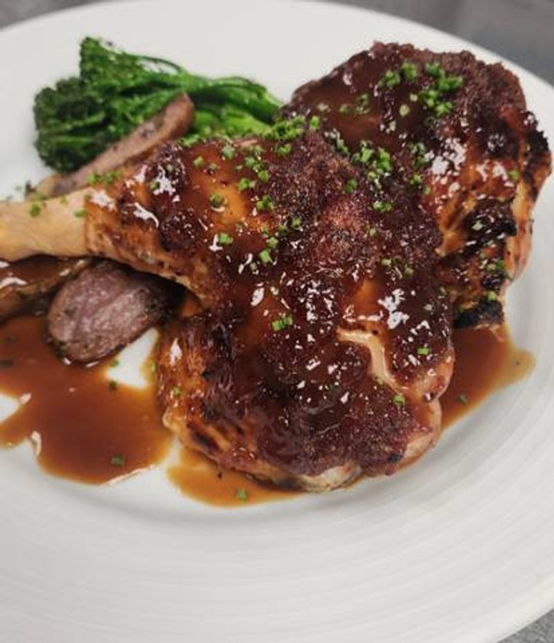 Dishes That Show Thoughtful Preparation