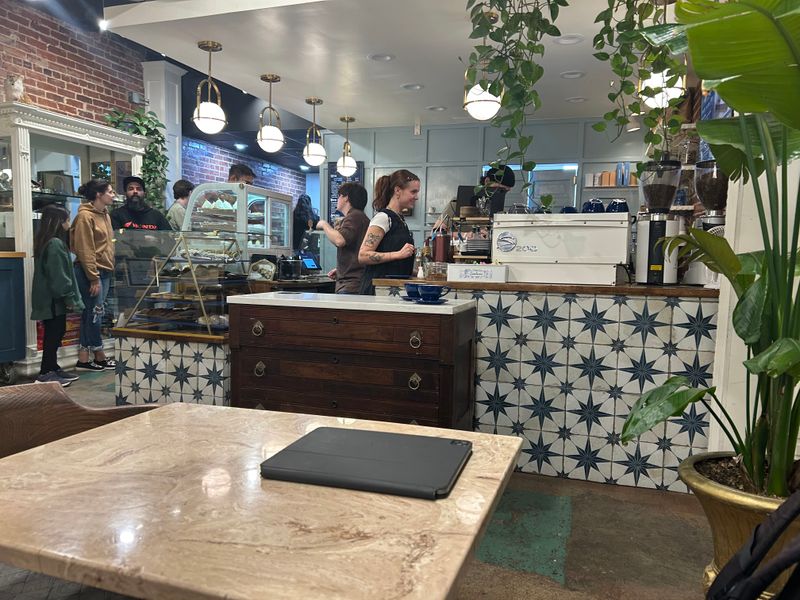 Service That Adds to the Experience