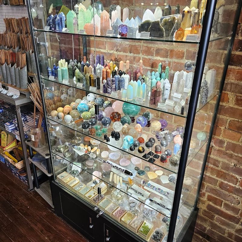 Crystals That Speak to Every Level of Experience