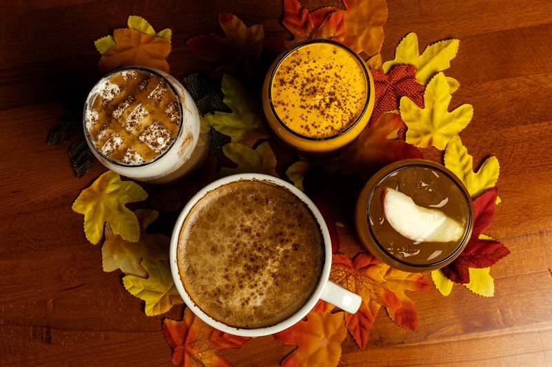 Seasonal Flavors That Keep the Menu Fresh and Exciting