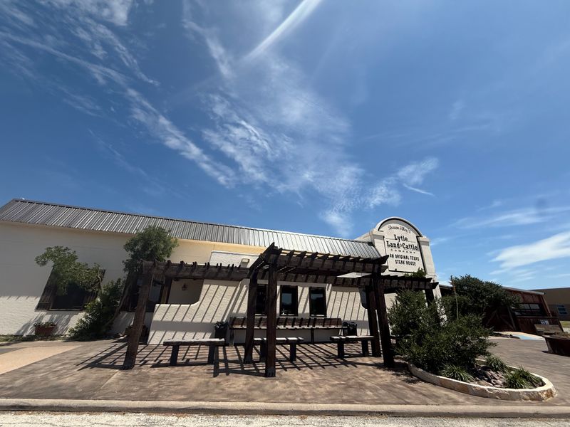 Flavor That Feels Authentically Texan