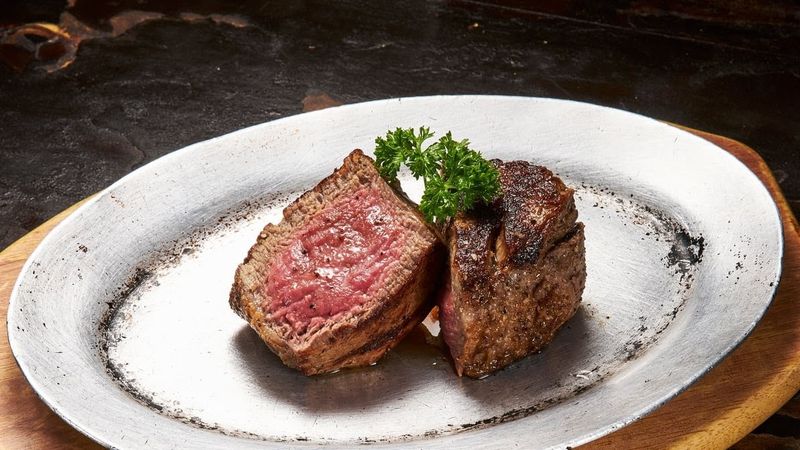Steak Done Right Without the Pretense