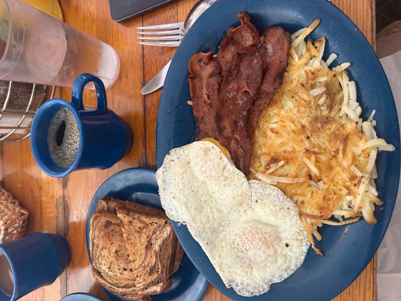 Comfort Food That Hits Different