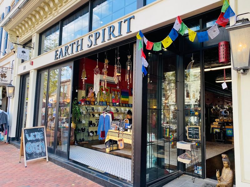 Red Bank's Best-Kept Secret on Broad Street