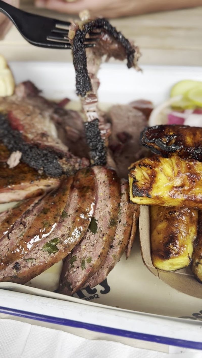 Specials That Keep Things Exciting