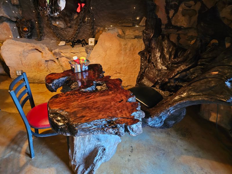 The Perfect Stop After Big Bend