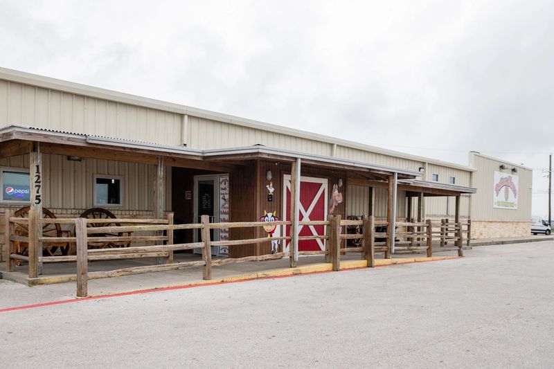 The Buffet That Actually Delivers on Its Promise