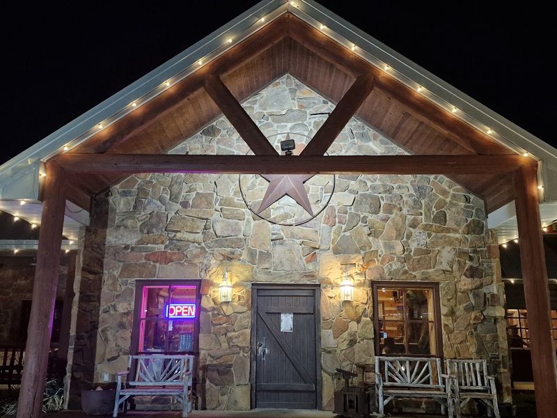 The Kind of Place You Pull Over For