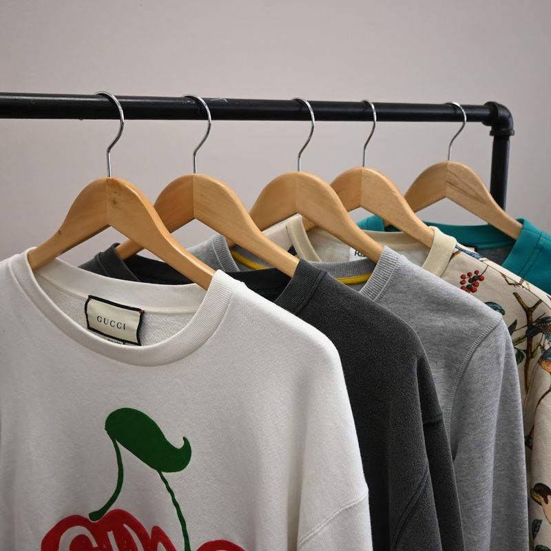 A Store With Serious History Behind It