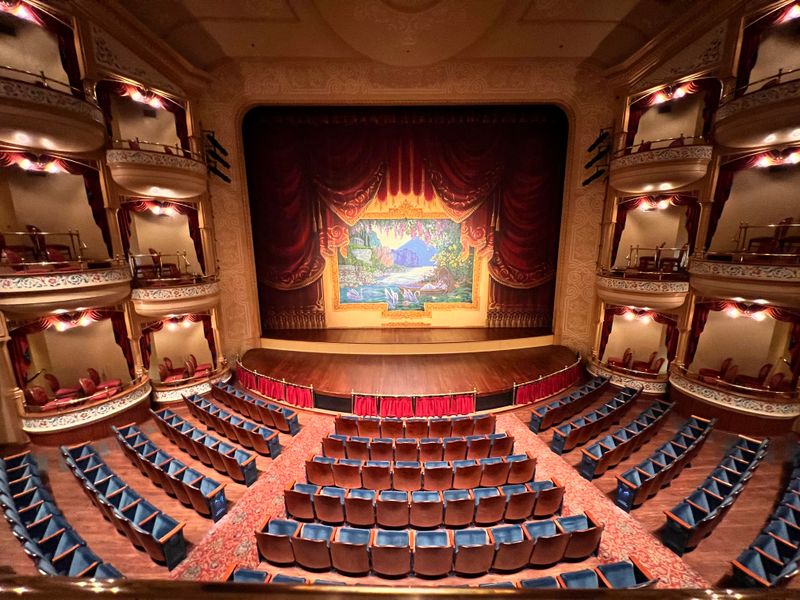 Step Inside a Victorian Masterpiece