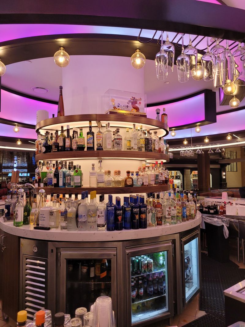 A Throwback Vibe in Modern Atlantic City