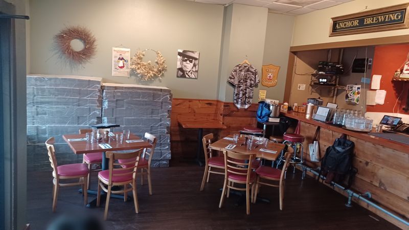 A Rustic Cabin Setting That Feels Like Home