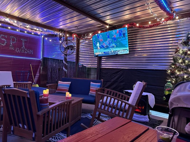 A Vibe You Won't Find Anywhere Else