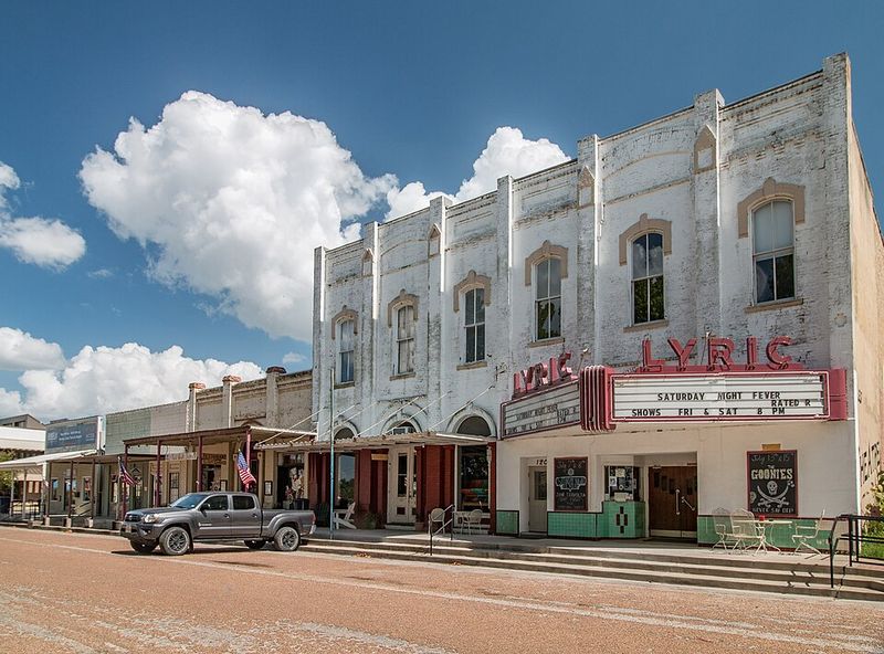 The Czech and German Heritage That Built a Town