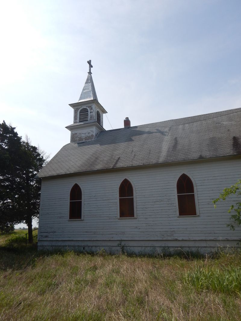 The Namesake Nobody Planned