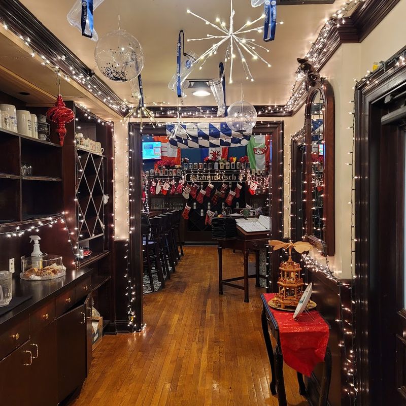 Bavarian Decor That Nails Every Detail