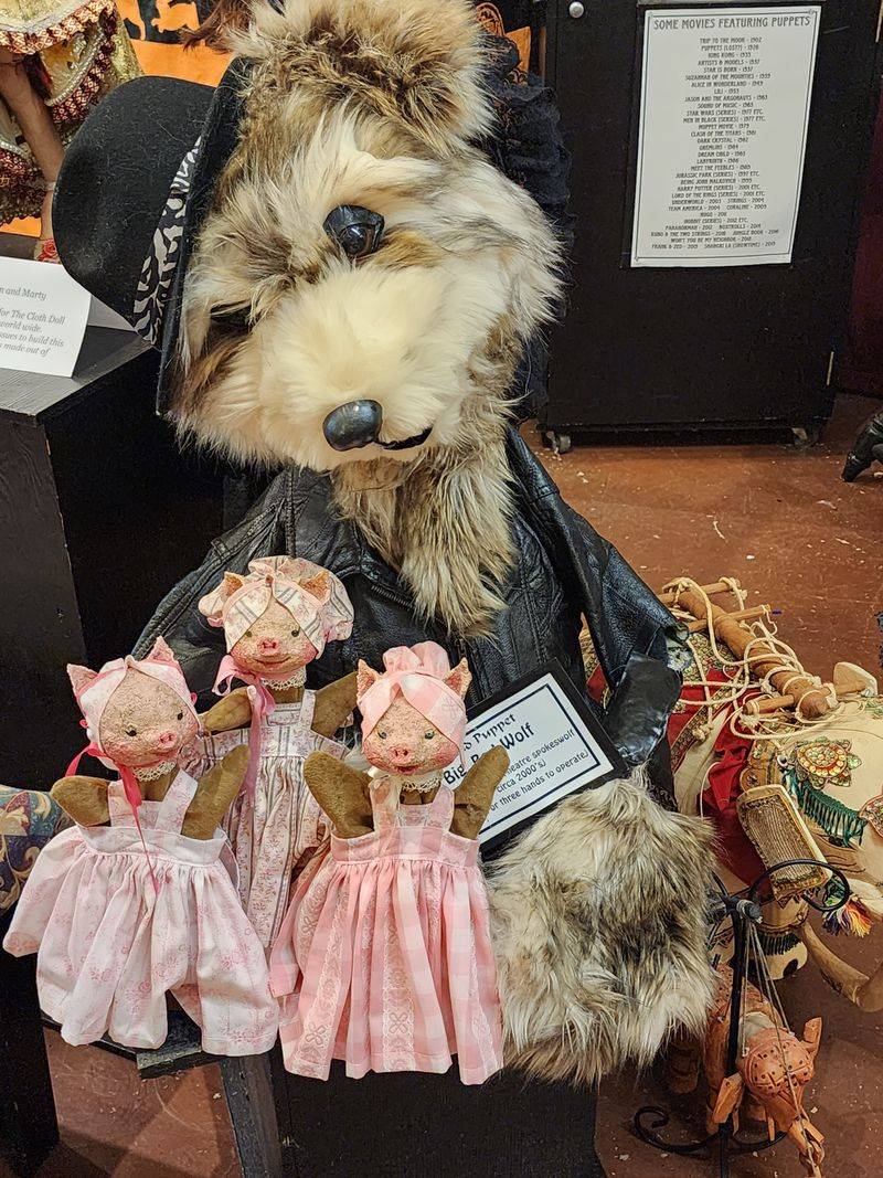 Passionate Guides Who Love Sharing Stories