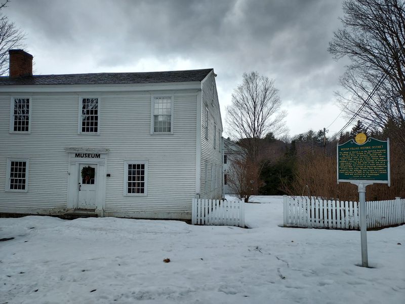 Historic Buildings That Feel Permanently Decorated