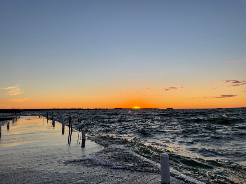 Lake Erie Views That Rival Famous Coastal Towns