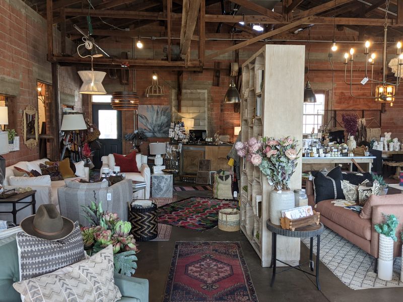 Linens That Tell Stories