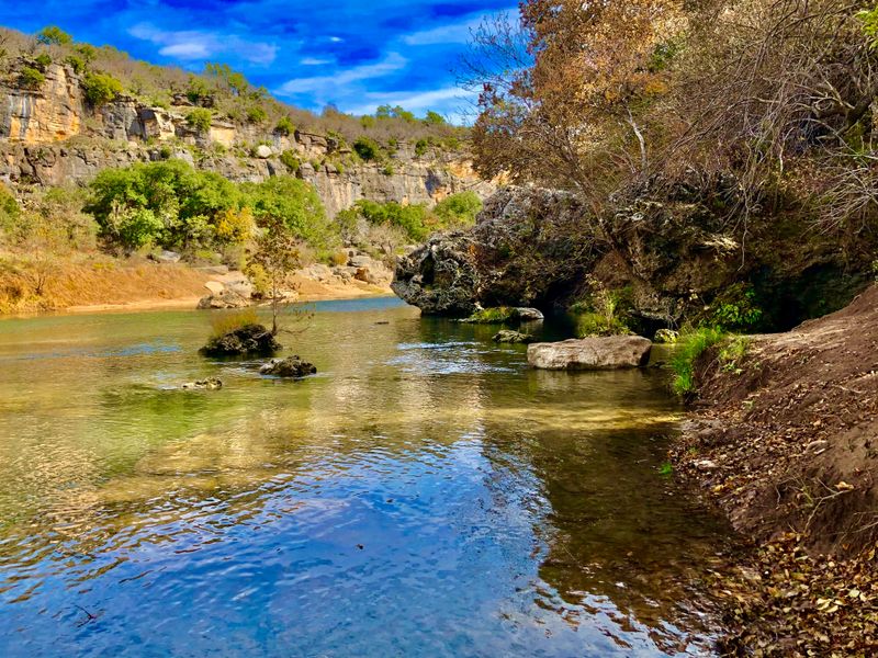 February Weather That Actually Cooperates