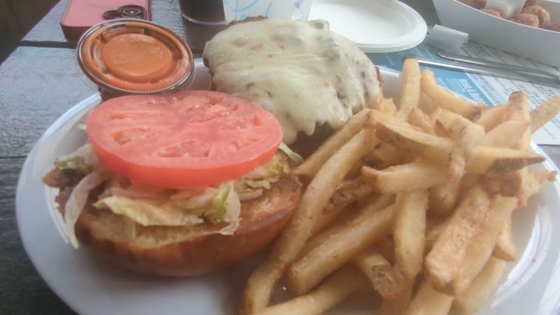 Flounder Done Right, Every Single Time