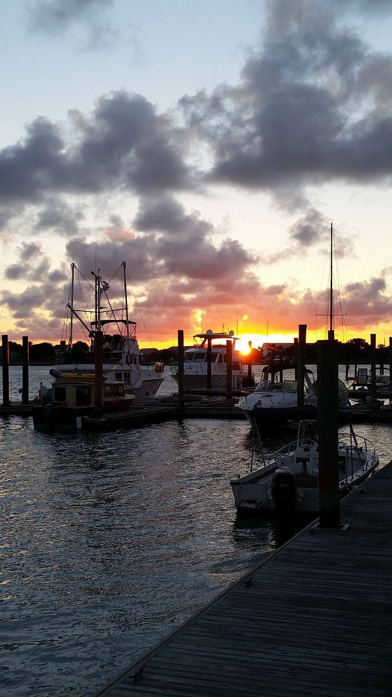 Front Street Views That Turn Into Instant Vacation Photos