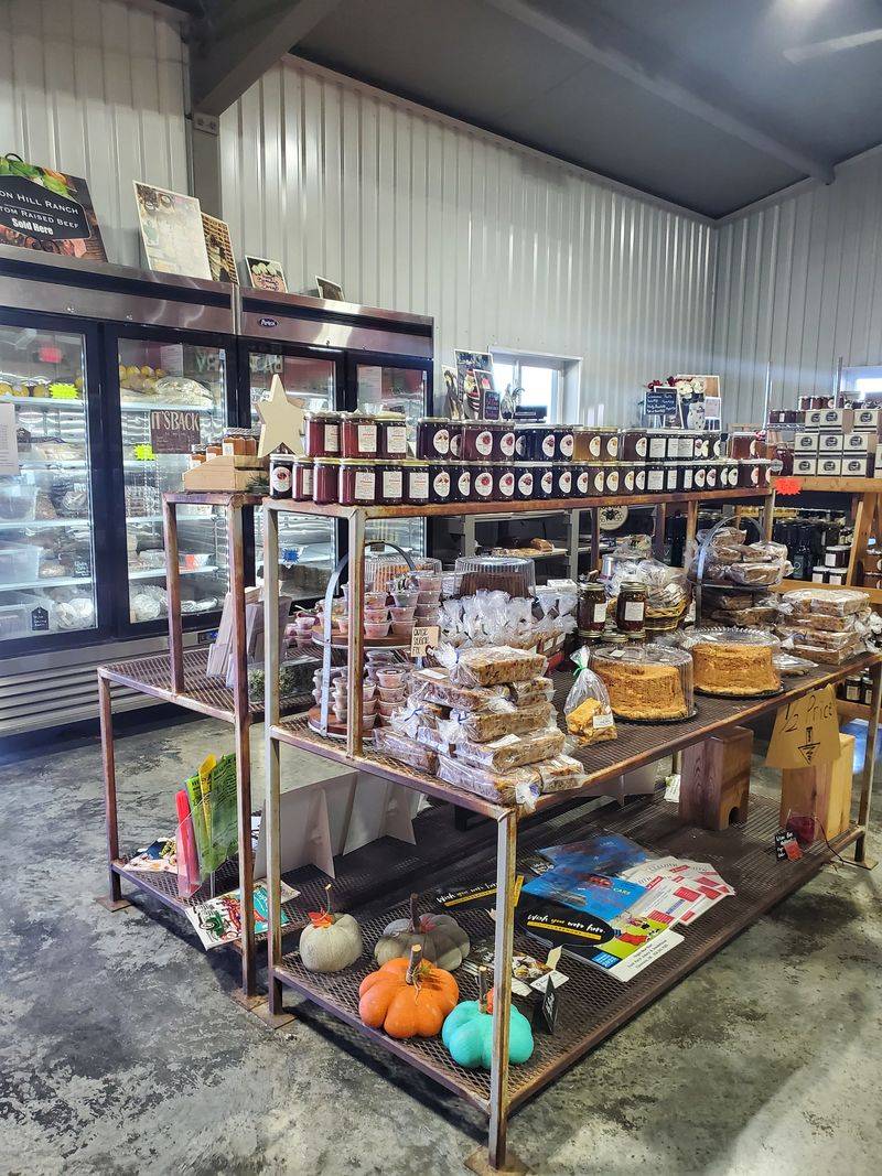 Locally Made Products and Oklahoma Pride