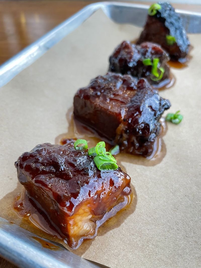 Burnt Ends And Specialty Meats Done Right