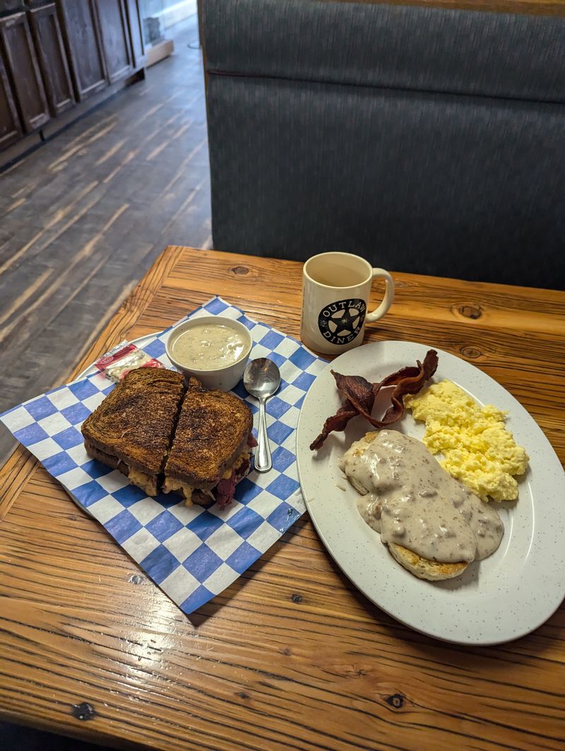 Family-Run And Proud Of It