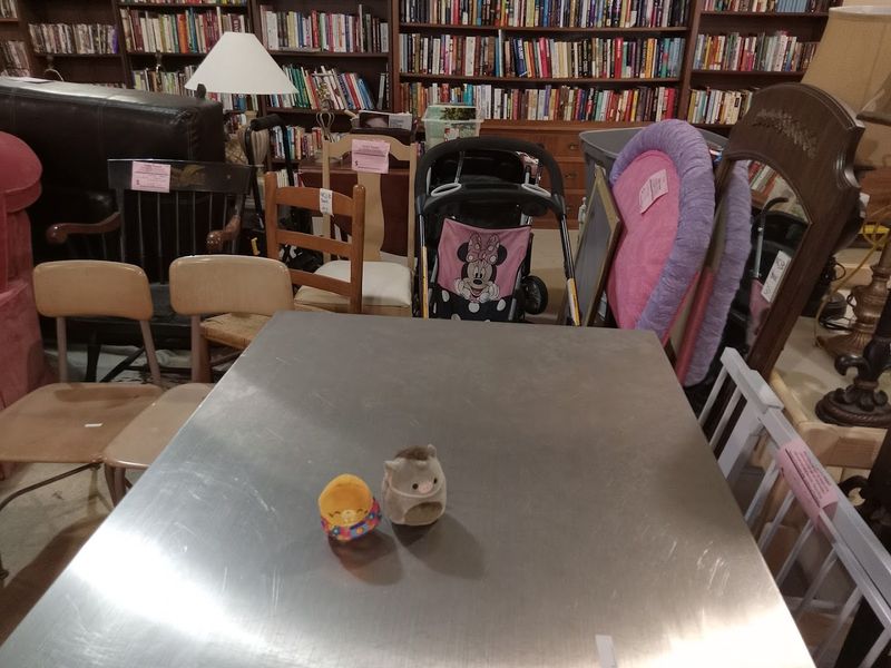 The Location Makes It Easy to Pair With Other Great Indianapolis Stops