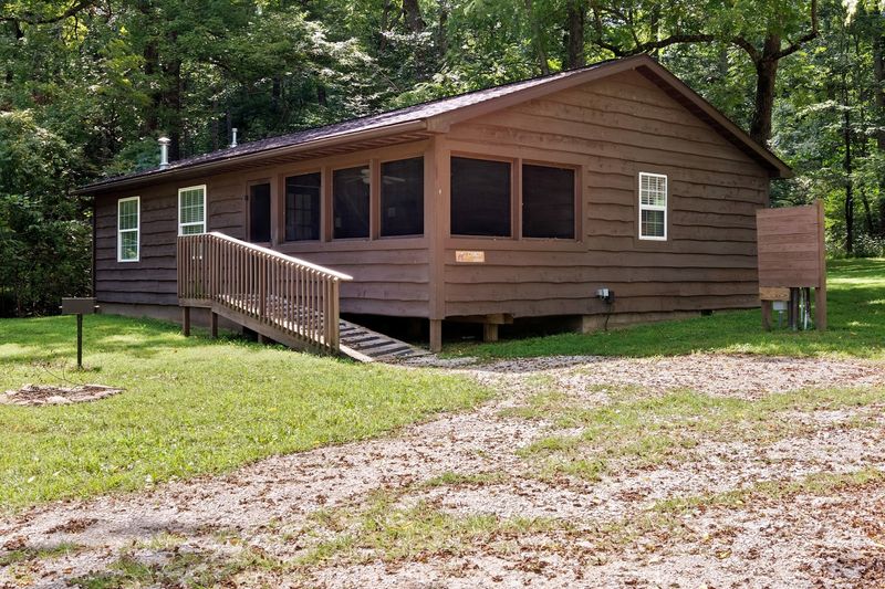 On-Site Lodging That Turns a Day Trip Into a Full Weekend Getaway