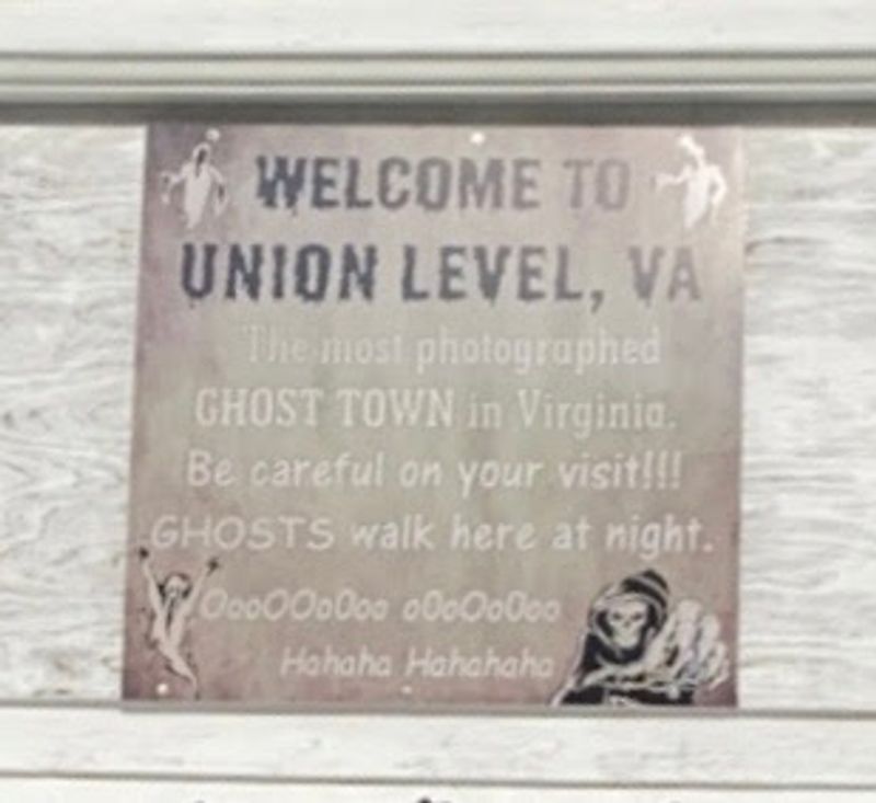 The Silent Train Depot