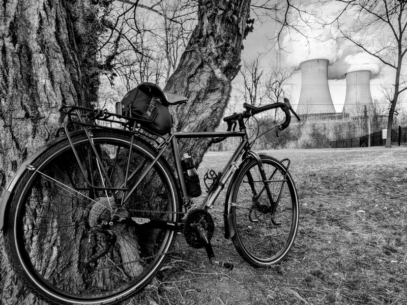 Fricks Locks Historic District