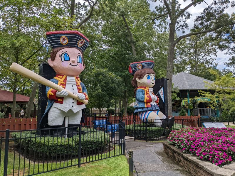 Perfect Size and Pacing for Young Children