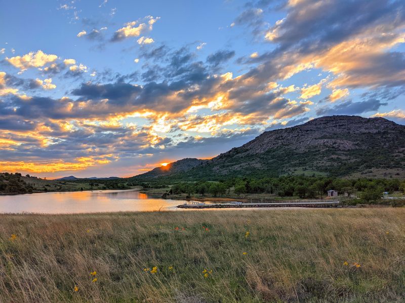 Year-Round Beauty Adapts To Every Season