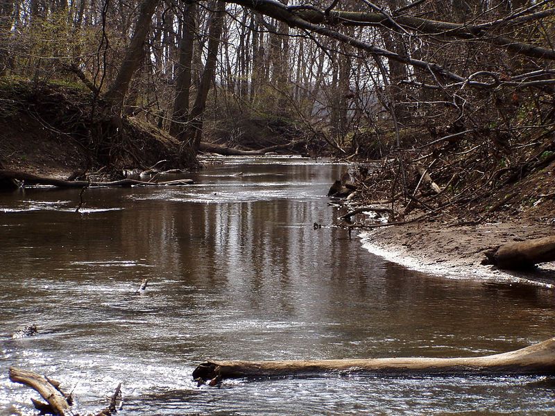 Close Enough for Repeat Visits Throughout Spring