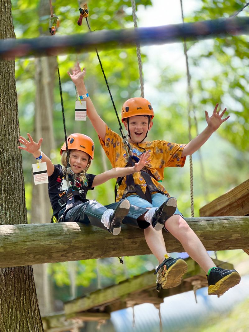 Family Activities That Actually Entertain All Ages Simultaneously