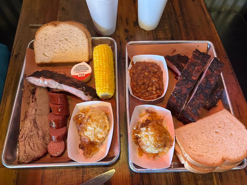 The Perfect Bologna Sandwich