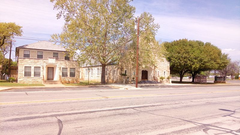 Coggin Avenue Historic Homes