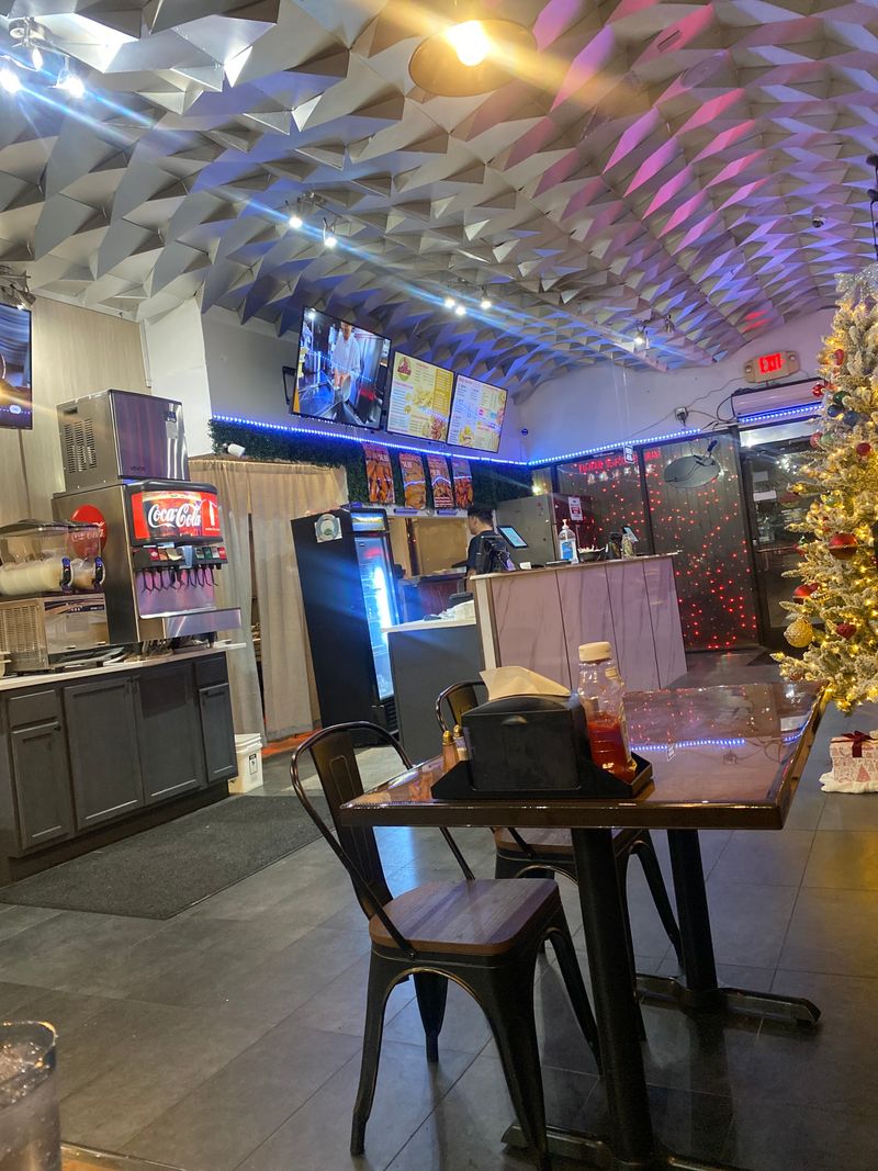 Clean Environment and Friendly Service Create Comfort