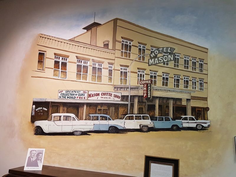 Multimedia Exhibits That Bring the Past to Life