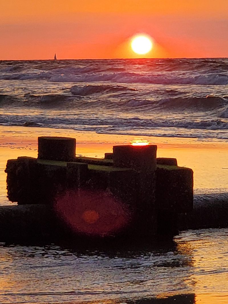 The Peaceful Vibe That Makes Stress Disappear