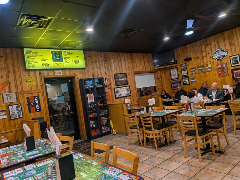 Family-Friendly Atmosphere