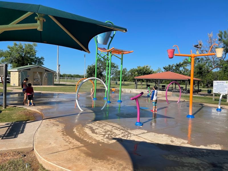 Lampasas Scarbrough Park