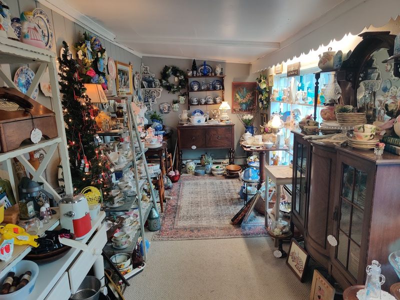 The Warm and Welcoming Staff