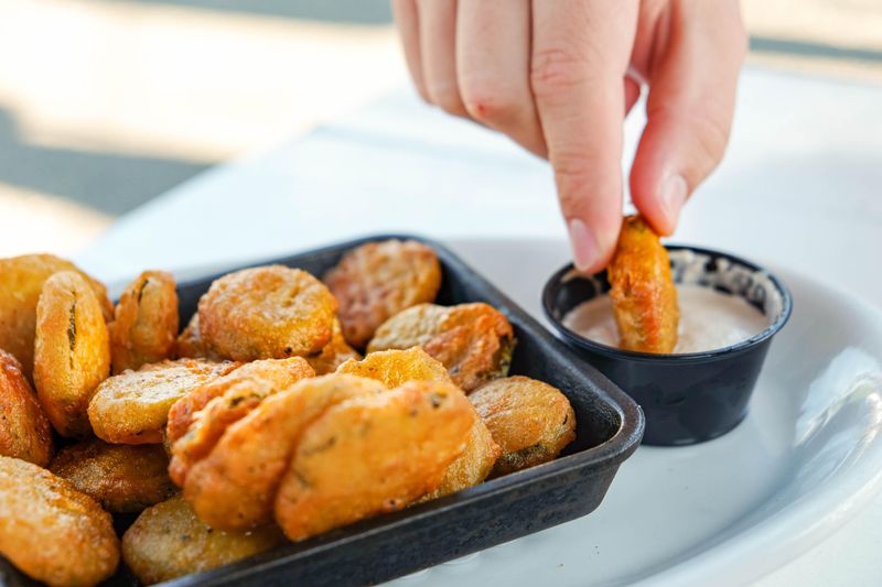 Stellar Reputation Backed by Thousands of Reviews