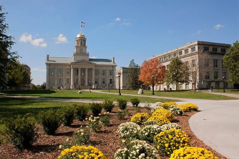 College Towns Feel Busier Year-Round College Towns Feel Busier Year-Round