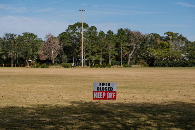 Closures Punish Responsible Visitors Too