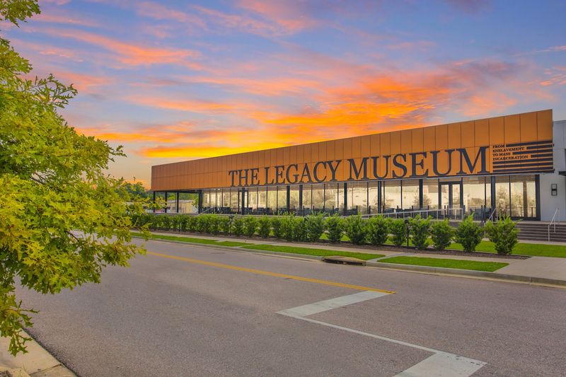 A Montgomery Museum Visit That Changes The Tone Of The Whole Trip